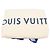 Mochila Louis Vuitton Monogram Discovery PM Castaño - vista 10