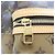 Mochila Louis Vuitton Monogram Discovery PM Castaño - vista 6