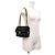 Timeless Borsa a tracolla Small Flap Chanel AS4459 in tweed nero e pelle di vitello - vista 11