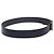 Cintura reversibile Louis Vuitton M0226 LV Optic 40MM Marrone Nero - vista 4