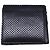Christian Dior Dior Homme Leather Patchwork Bi-fold Wallet Black - view 6