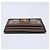 Gucci Ophidia GG Supreme Brown Card Case Castaño - vista 3