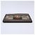 Gucci Ophidia GG Supreme Brown Card Case Castaño - vista 5