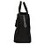 COACH CP158 Bolsa Tote Cargo 2-Way Preto - vista 2
