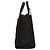 COACH CP158 Bolsa Tote Cargo 2-Way Preto - vista 4