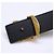 Cintura reversibile Monogram Louis Vuitton Marrone - vista 6