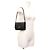 Bolso de hombro cartera Chanel Timeless Classic Caviar Chain Negro - vista 15