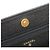Bolso de hombro cartera Chanel Timeless Classic Caviar Chain Negro - vista 9