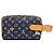 Neceser Louis Vuitton Monogram Denim Flower Locker Azul oscuro - vista 3