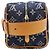 Neceser Louis Vuitton Monogram Denim Flower Locker Azul oscuro - vista 4