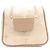 Neceser Louis Vuitton Monogram Surplus Canvas Beige - vista 2