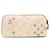 Neceser Louis Vuitton Monogram Surplus Canvas Beige - vista 3