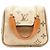Neceser Louis Vuitton Monogram Surplus Canvas Beige - vista 4