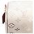 Neceser Louis Vuitton Monogram Surplus Canvas Beige - vista 6