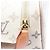 Neceser Louis Vuitton Monogram Surplus Canvas Beige - vista 7