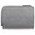 Louis Vuitton Black Taurillon Leather Tri-fold Wallet - view 2