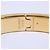 Hermès Hermes Click H Enamel Bangle Golden - view 7