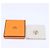 Hermès Hermes Click H Enamel Bangle Golden - view 8