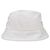 Saffiano Sombrero Bucket Prada x Adidas Re-Nylon Blanco - vista 4