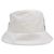 Saffiano Sombrero Bucket Prada x Adidas Re-Nylon Blanco - vista 5
