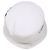 Saffiano Sombrero Bucket Prada x Adidas Re-Nylon Blanco - vista 6