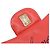 Chanel Schultertasche aus rotem Lammleder - Ansicht 11