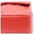 Chanel Schultertasche aus rotem Lammleder - Ansicht 6