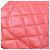 Chanel Schultertasche aus rotem Lammleder - Ansicht 8