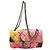 Chanel Lambskin S-Flap Flower Power Matelassé Shoulder Bag Multiple colors