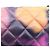 Chanel Lambskin S-Flap Flower Power Matelassé Shoulder Bag Multiple colors - view 10