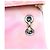 Chanel Lambskin S-Flap Flower Power Matelassé Shoulder Bag Multiple colors - view 13