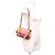 Chanel Lambskin S-Flap Flower Power Matelassé Shoulder Bag Multiple colors - view 16