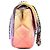 Chanel Lambskin S-Flap Flower Power Matelassé Shoulder Bag Multiple colors - view 4