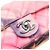 Chanel Lambskin S-Flap Flower Power Matelassé Shoulder Bag Multiple colors - view 6
