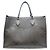 Louis Vuitton Empreinte OnTheGo MM Tote Bag Schwarz - Ansicht 3