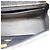 Borsa a tracolla mini Chanel Indigo Denim Blu scuro - vista 10