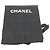 Borsa a tracolla mini Chanel Indigo Denim Blu scuro - vista 11