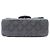 Borsa a tracolla mini Chanel Indigo Denim Blu scuro - vista 5
