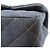 Borsa a tracolla mini Chanel Indigo Denim Blu scuro - vista 7