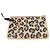 Borsa Tote Louis Vuitton Empreinte Wild at Heart Neverfull MM Nero - vista 10