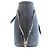 Borsa Tote Louis Vuitton Empreinte Wild at Heart Neverfull MM Nero - vista 4