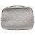 Bolsa de Ombro Louis Vuitton Black Monogram Taurillon S-Lock Messenger Preto - vista 3