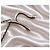 Collana con pendente Tiffany & Co. Elsa Peretti "N" in argento sterling - vista 4