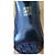 Bottines Givenchy G Cube en cuir noir avec talon logo doré - vue 2