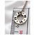Collana con pendente Tiffany & Co. Atlas Au 750 Argento Silver hardware - vista 7