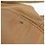Prada Tessuto Nylon Triangle Logo Leather Backpack Brown - view 13