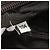 Prada Tessuto Nylon Triangle Logo Leather Backpack Brown - view 9