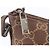 Bolso de mano mini pouch Gucci GG Canvas Castaño - vista 10