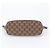 Bolso de mano mini pouch Gucci GG Canvas Castaño - vista 6