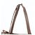 Gucci Old GG Supreme Leder Tote Bag Beige - Ansicht 2